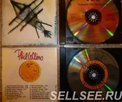 CD Yes, Blondie, J. Lennon, Ottmar Liebert, . F. Collins, ... - 2