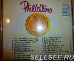 CD Yes, Blondie, J. Lennon, Ottmar Liebert, . F. Collins, ... - 4