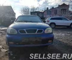 Chevrolet Lanos, , 2006 г. , 200 000 км