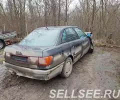 Audi 80, , 1988 г. , 180 000 км