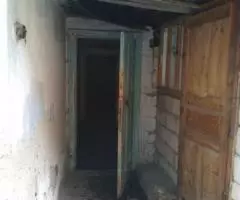 Продаю  дом , 50 кв.м , блочный - 3