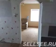 Продаю  дом , 50 кв.м , блочный - 4