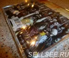 CD Disturbed Ten Thousand Fists 2005г. запечатан. - 4