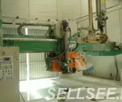 Камнеобрабатывающее оборудование - 4