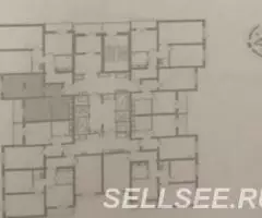 Продаю 1-комн квартиру, 39 кв м - 2