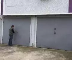 Продается капитальный гараж в Центре ул. Щорса - 3