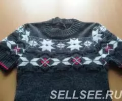 Туника для девочек Marions - 2