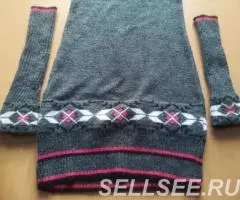 Туника для девочек Marions - 3