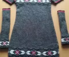 Туника для девочек Marions - 4