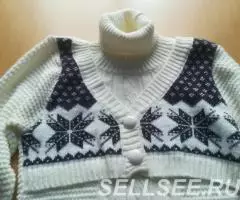 Туника для девочек Marions - 2