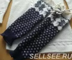 Туника для девочек Marions - 3