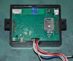 Система мониторинга Скаут MT-510, GSM_GPS-глонасс - 3