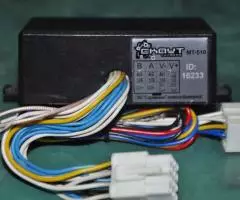 Система мониторинга Скаут MT-510, GSM_GPS-глонасс - 4