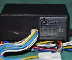 Система мониторинга Скаут MT-510, GSM_GPS-глонасс - 5