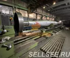 дымосос ДН-26х2-0,62 - 2