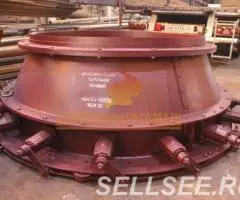 дымосос ДН-26х2-0,62 - 4