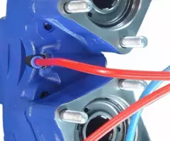 КОМы и насосы Murat Makina для спецтехники - 3