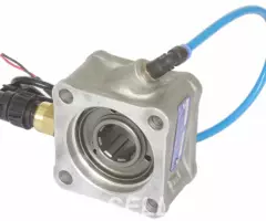 КОМы и насосы Murat Makina для спецтехники - 4