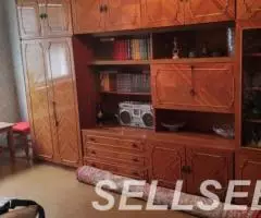 Сдаётся 2-ух ком кв-рам в центре - 2