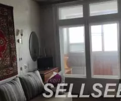 Сдаётся 2-ух ком кв-рам в центре - 3