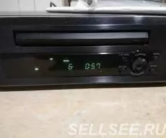 Onkyo DV-SP504E  это профессиональный мультиформатный DVD. - 3