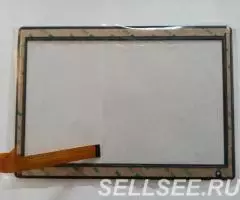 Тачскрин для планшета Dexp Ursus B11 3G - 2