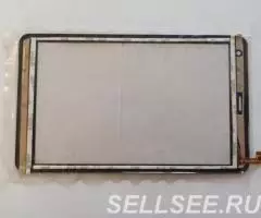 Тачскрины для Dexp Ursus N180i N280i N380i - 2