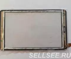 Тачскрин для Prestigio Q PRO PMT4238 4G - 2