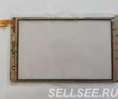 Тачскрин для планшета Digma Optima 8 Z801 4G - 2