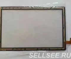 Тачскрин для планшета BQ 1024L Exion Pro - 2