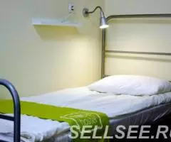 Комната посуточно с подселением у НИИ Гельмгольца - 4