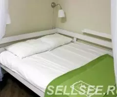 Комната посуточно у НИИ Гельмгольца м. Красные Ворота - 3