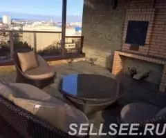 СДАЁТСЯ 3 КОМ ДИЗАЙНЕРСКИЙ РЕМОНТ - 2