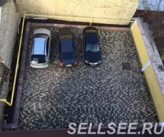 СДАЁТСЯ 3 КОМ ДИЗАЙНЕРСКИЙ РЕМОНТ - 3