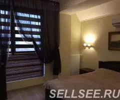 СДАЁТСЯ 3 КОМ ДИЗАЙНЕРСКИЙ РЕМОНТ - 4