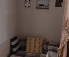 Сдаётся 1 ком кв-ра евро-ремонт в Камышах - 4