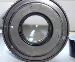 Объектив МС Волна-3 f 80 2,8 среднеформатный - 4