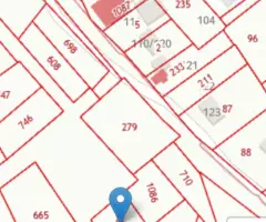 Продается 2а участка по 4 сотки ИДС Крепостное шоссе - 2