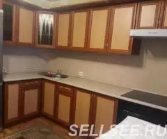 сдам 1-комнатную квартиру на ул Тихонравова 9 - 3