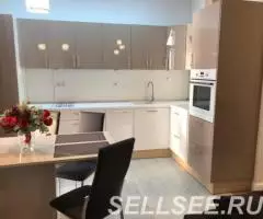 Продаю 2-комн квартиру, 46 кв м - 3