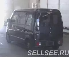 Suzuki Every, , 2012 г. , 221 000 км - 2