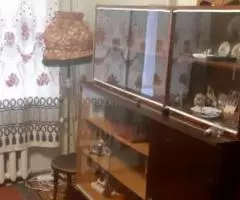 1-комнатная квартира на Большой Печерской - 4