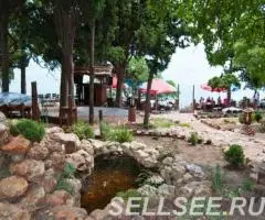 Гостевой комплекс Тортуга - 2