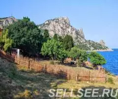 Гостевой комплекс Тортуга - 3