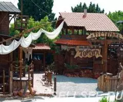 Гостевой комплекс Тортуга - 4