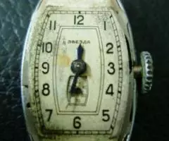 Женские часы ЗВЕЗДА . СССР. - 2