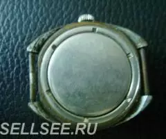 Часы ЗИМ. СССР. - 2