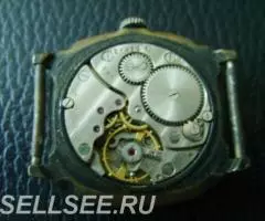 Часы ПОБЕДА . СССР. - 2