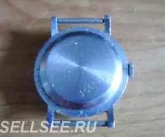 Мужские часы ПОБЕДА. СССР. - 2