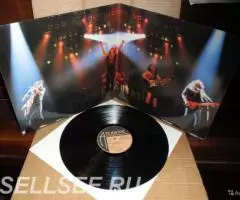 AC DC - For Those About To Rock - 2